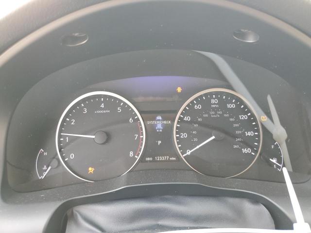 2013 Lexus Es 350 VIN: JTHBK1GG5D2073921 Lot: 53346044