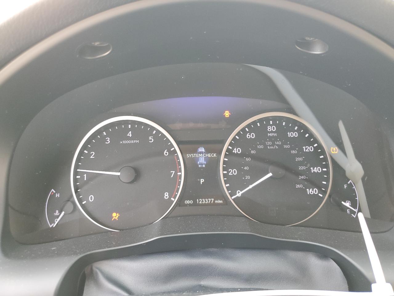 JTHBK1GG5D2073921 2013 Lexus Es 350