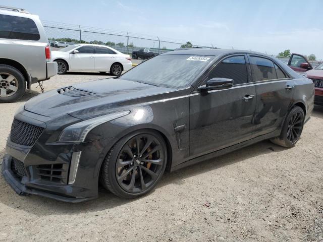 1G6A15S65G0125377 2016 Cadillac Cts-V