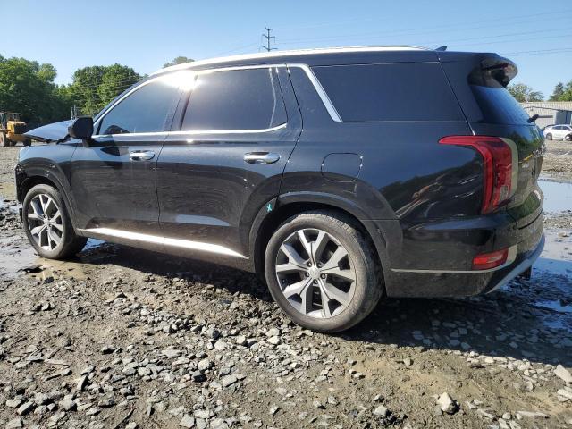 KM8R5DHE1MU334970 2021 HYUNDAI PALISADE - Image 2