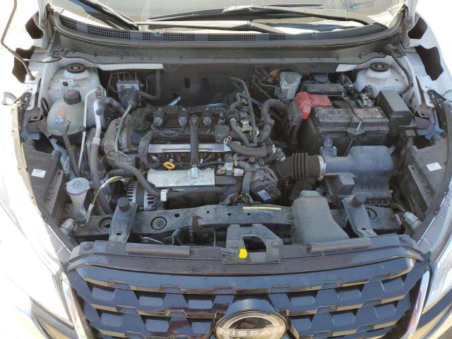 2022 Nissan Kicks Sv VIN: 3N1CP5CV5NL485004 Lot: 54958194