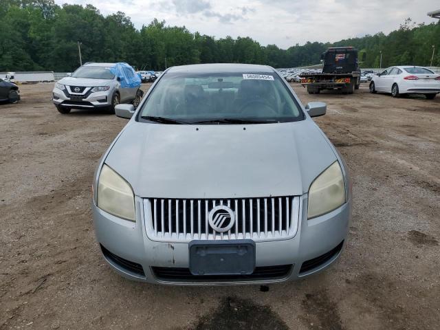 2006 Mercury Milan Premier VIN: 3MEHM08146R602881 Lot: 56505454