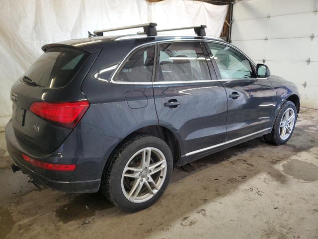 VIN WA1LFAFP4DA040372 2013 Audi Q5, Premium Plus no.3