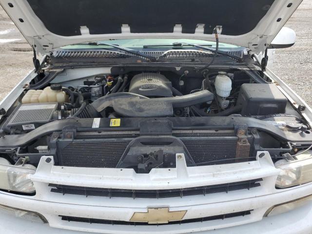 2005 Chevrolet Suburban K1500 VIN: 3GNFK16Z85G101510 Lot: 55743044