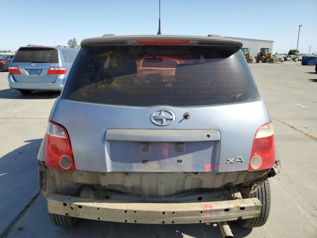 2006 Toyota Scion Xa VIN: JTKKT624665008711 Lot: 55393174