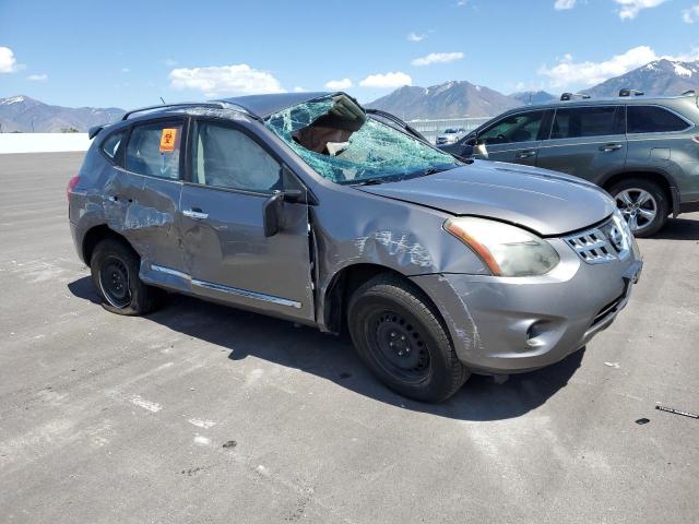 Vin: jn8as5mv9fw752632, lot: 58151924, nissan rogue s 20154