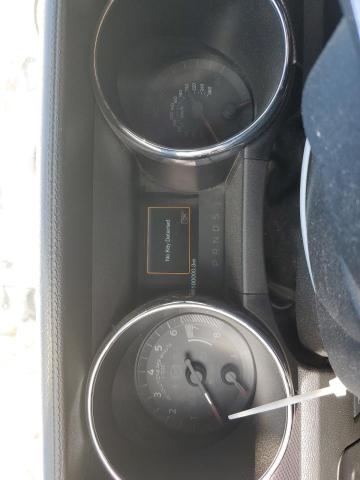 2017 Ford Mustang VIN: 1FA6P8TH7H5225204 Lot: 52844444