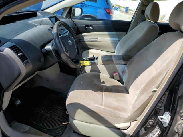 2009 Toyota Prius VIN: JTDKB20U197825745 Lot: 53666174