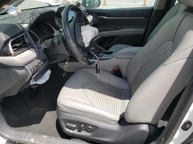 2023 TOYOTA CAMRY SE N - 4T1G11AK8PU737110