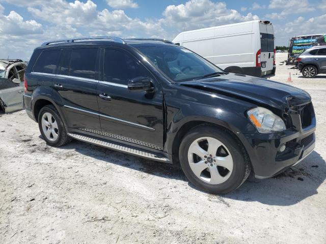 2011 Mercedes-Benz Gl 450 4Matic VIN: 4JGBF7BE9BA666212 Lot: 51548564