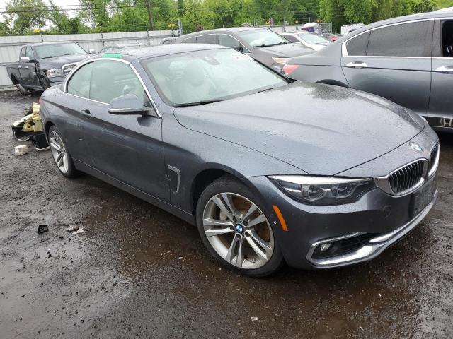 2018 BMW 440Xi VIN: WBA4Z7C54JEA33255 Lot: 54772994