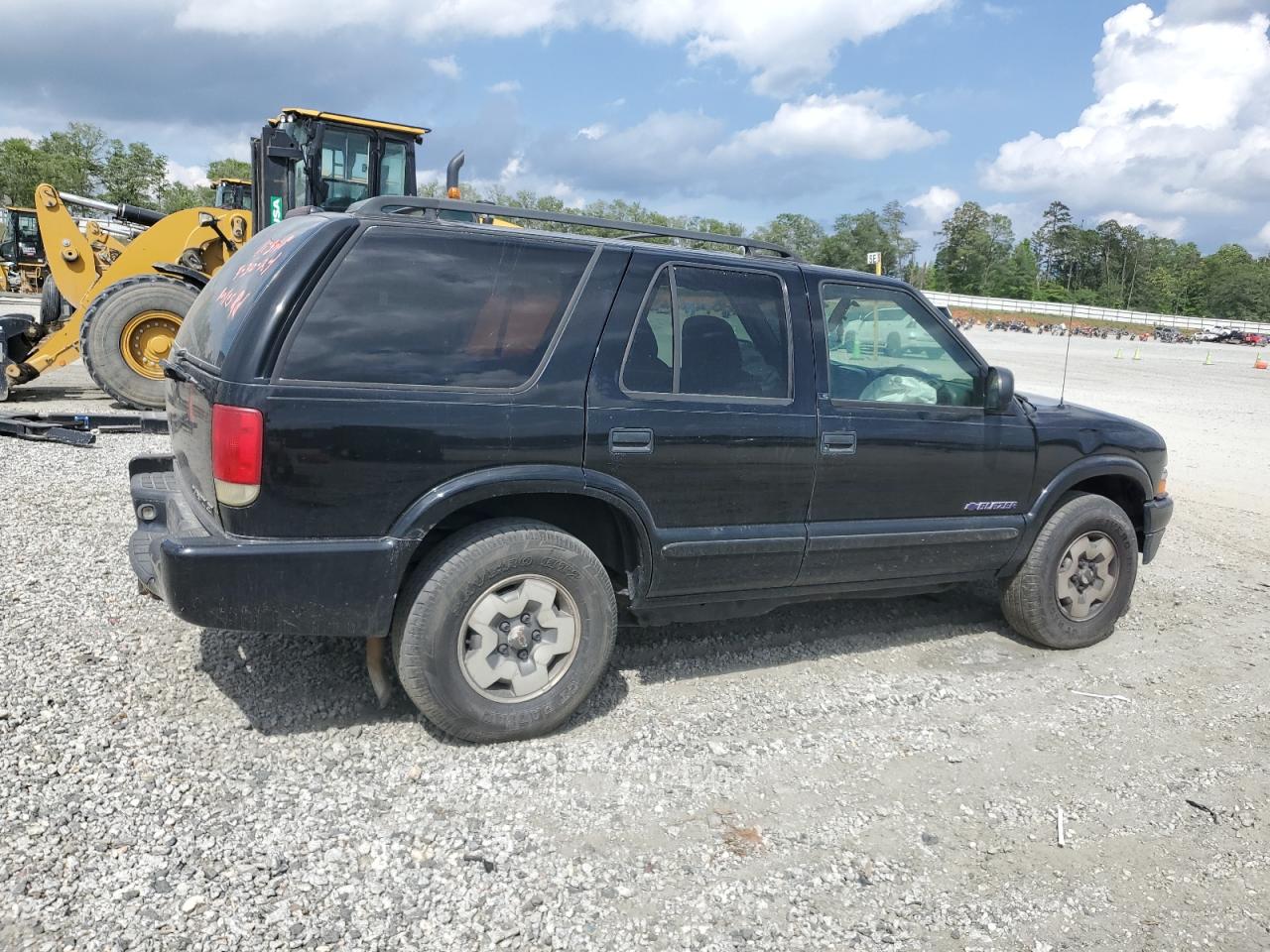 1GNDT13X83K152678 2003 Chevrolet Blazer