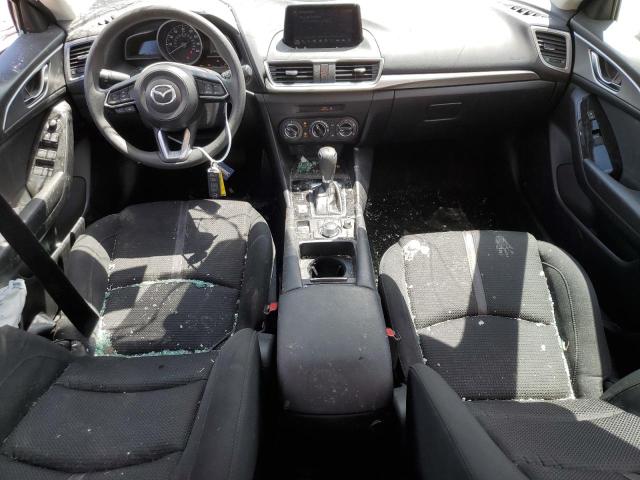 2018 Mazda 3 Sport VIN: 3MZBN1U72JM224809 Lot: 55338014