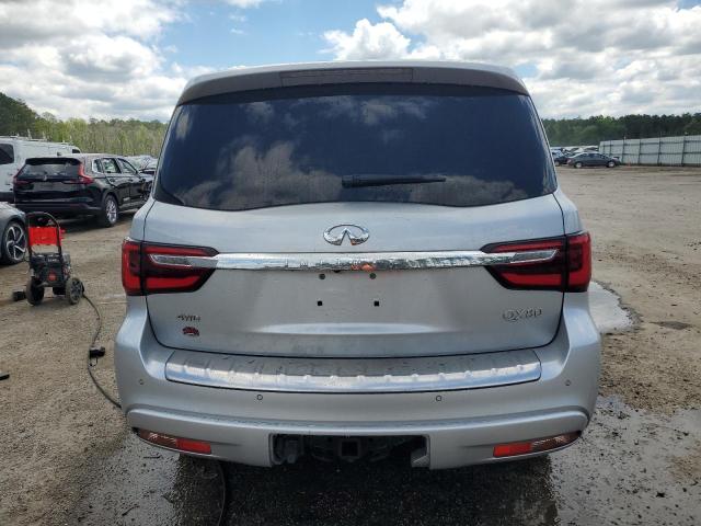 2021 INFINITI QX80 LUXE JN8AZ2AE3M9269227