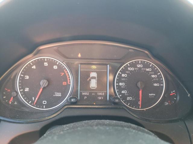 2012 Audi Q5 Premium Plus VIN: WA1DKAFP0CA070810 Lot: 54055414