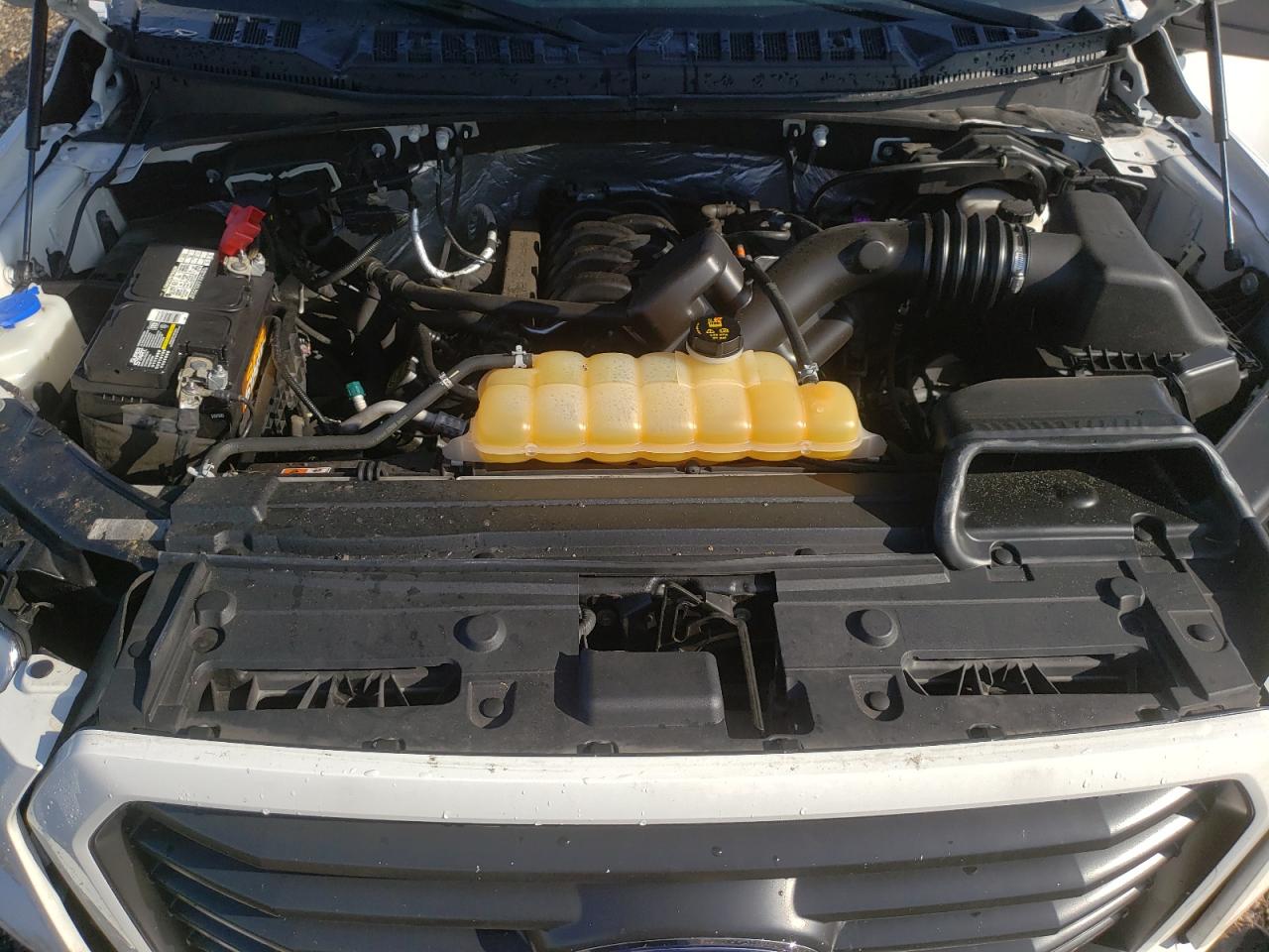 1FTEW1EF4HKC70680 2017 Ford F150 Supercrew