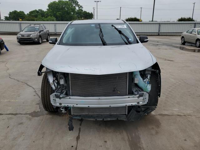 1GNERKKW1MJ164163 Chevrolet Traverse P 5