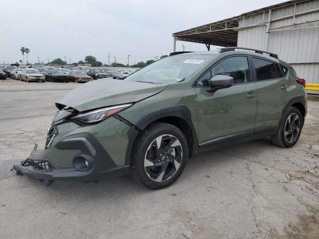 4S4GUHL66R3773063 Subaru Crosstrek 