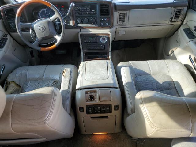 2002 Cadillac Escalade Luxury VIN: 1GYEK63N82R107445 Lot: 54875744