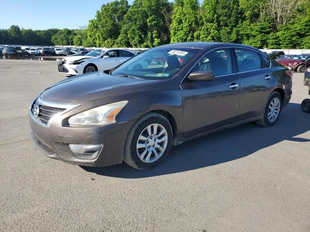 2013 Nissan Altima 2.5 VIN: 1N4AL3AP5DN584161 Lot: 56815094