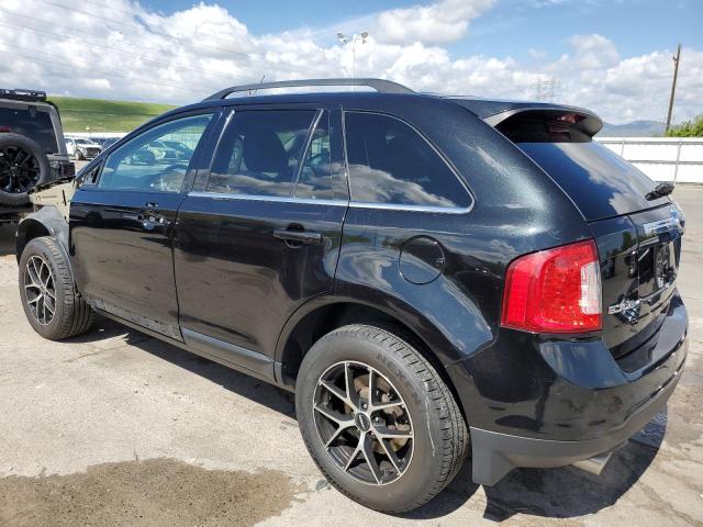 2013 Ford Edge Limited VIN: 2FMDK4KC3DBA52412 Lot: 54947624