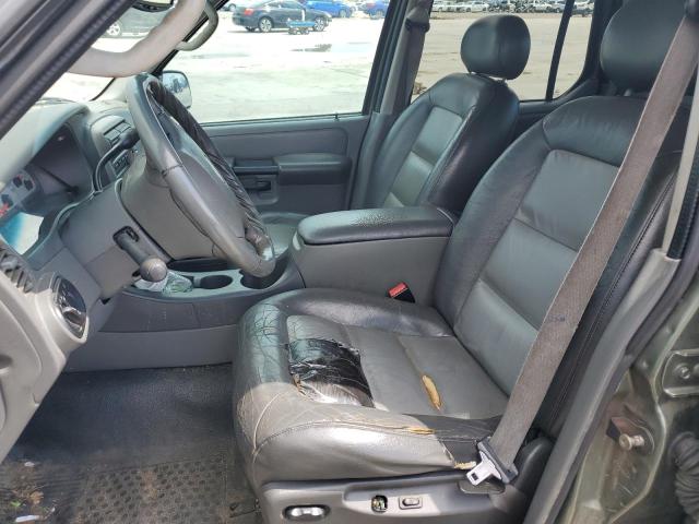 2004 Ford Explorer Sport Trac VIN: 1FMZU67K44UA96974 Lot: 57052864