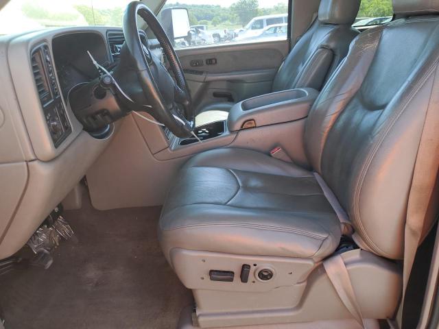 2003 Chevrolet Silverado K1500 VIN: 1GCEK19T83Z143166 Lot: 52955924