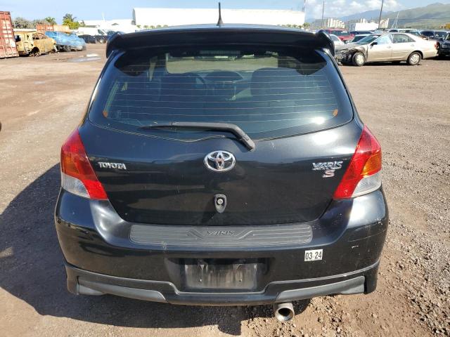 2009 Toyota Yaris VIN: JTDKT903395238049 Lot: 55171354