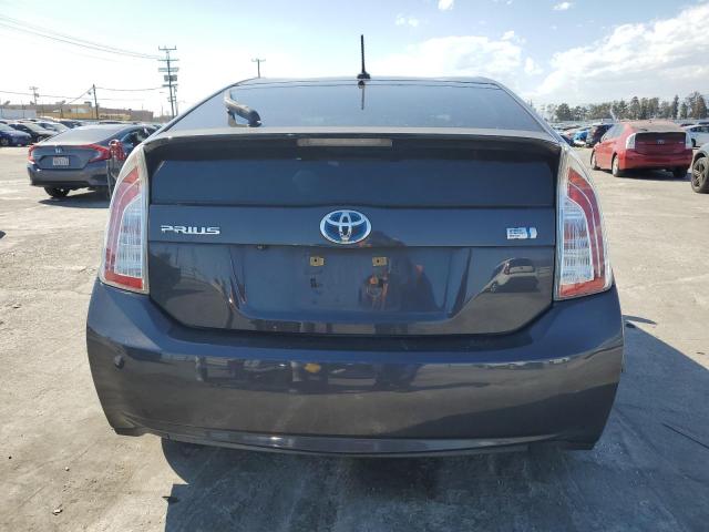 2013 Toyota Prius VIN: JTDKN3DU3D1728226 Lot: 54624064