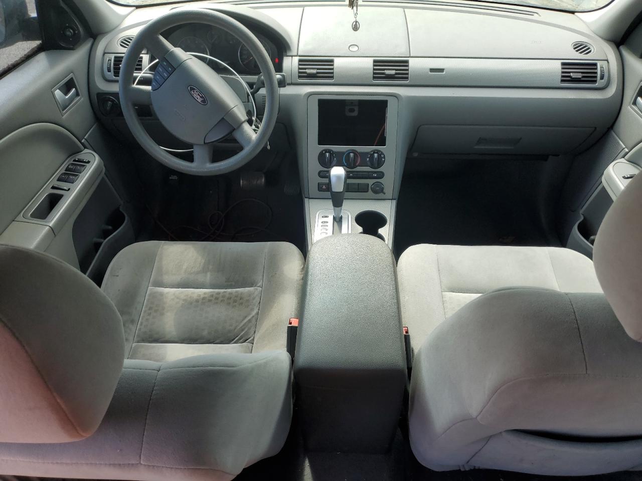 1FAFP231X6G126717 2006 Ford Five Hundred Se