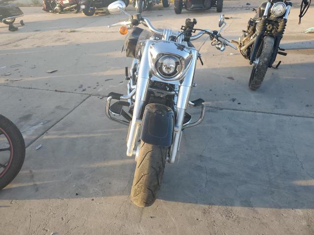 2022 HARLEY-DAVIDSON FLFBS 1HD1YGK10NB045963