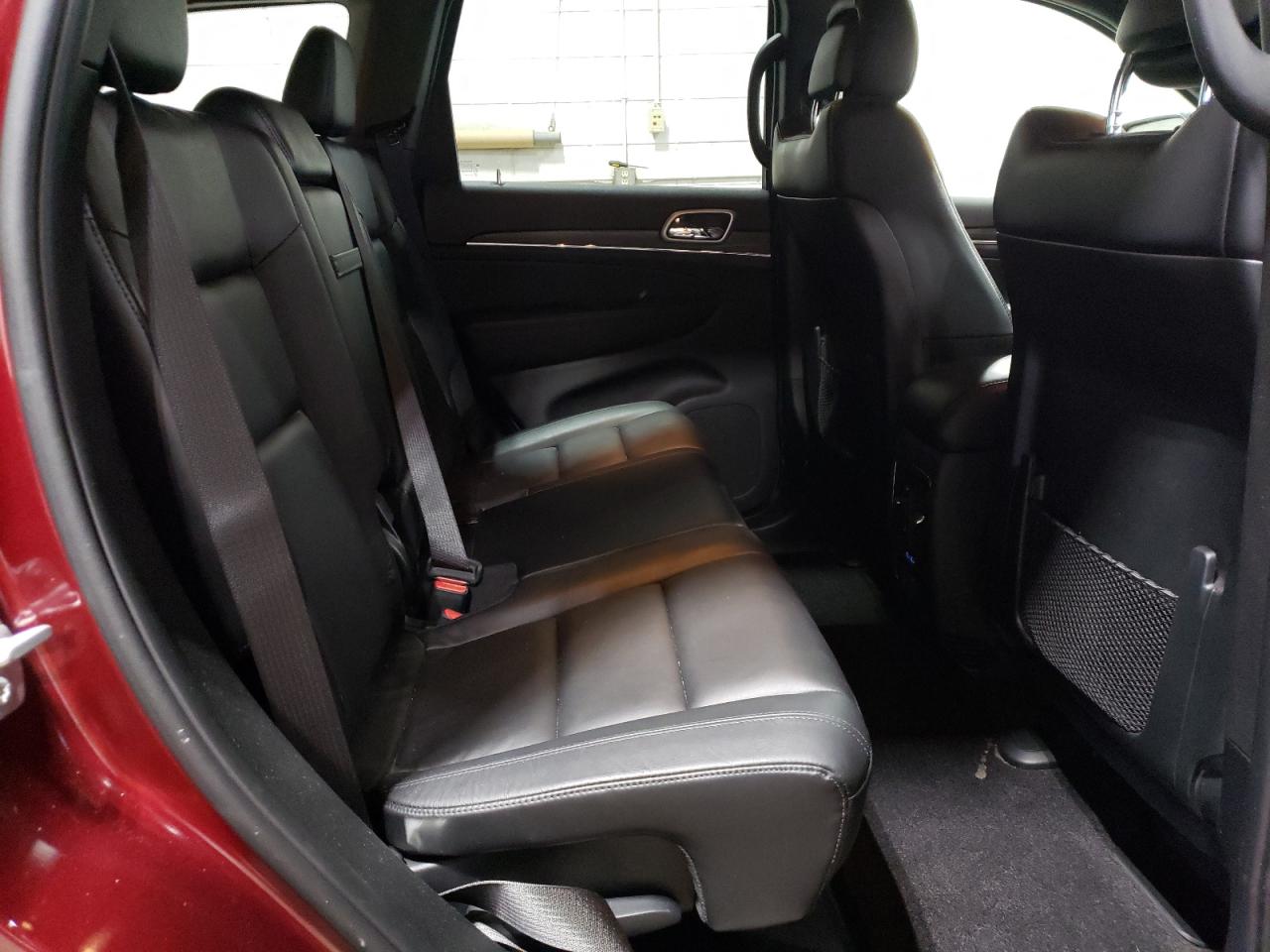 1C4RJFBGXKC542256 2019 Jeep Grand Cherokee Limited