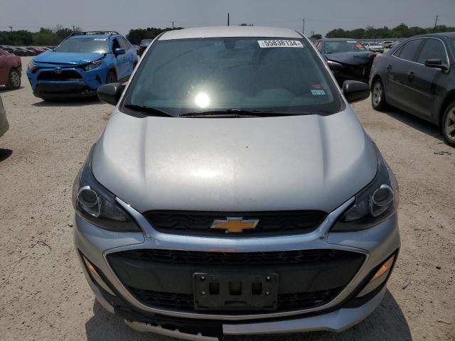 2019 CHEVROLET SPARK LS - KL8CB6SA9KC813329