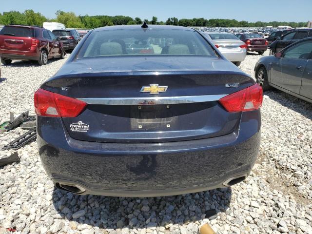 2018 Chevrolet Impala Premier VIN: 2G1125S36J9133378 Lot: 56397954