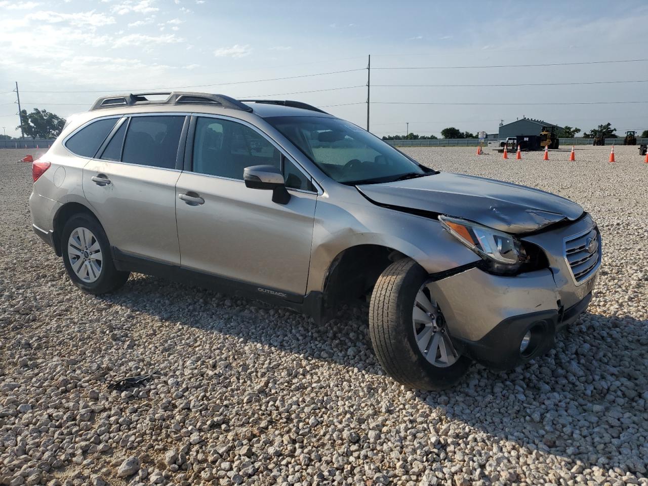 4S4BSBFCXF3323099 2015 Subaru Outback 2.5I Premium