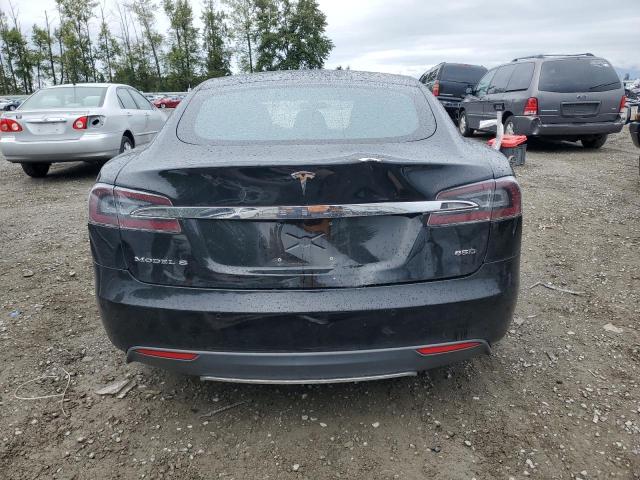 2015 Tesla Model S 85D VIN: 5YJSA1H21FF082428 Lot: 56425554