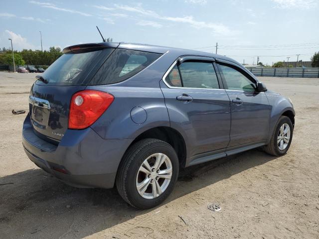 2014 Chevrolet Equinox Ls VIN: 2GNALAEK7E6149846 Lot: 55658034