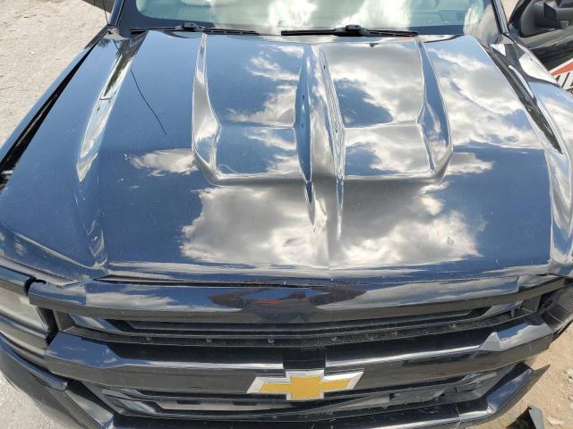 2016 Chevrolet Silverado K1500 Lt VIN: 3GCUKREC3GG327646 Lot: 57071694