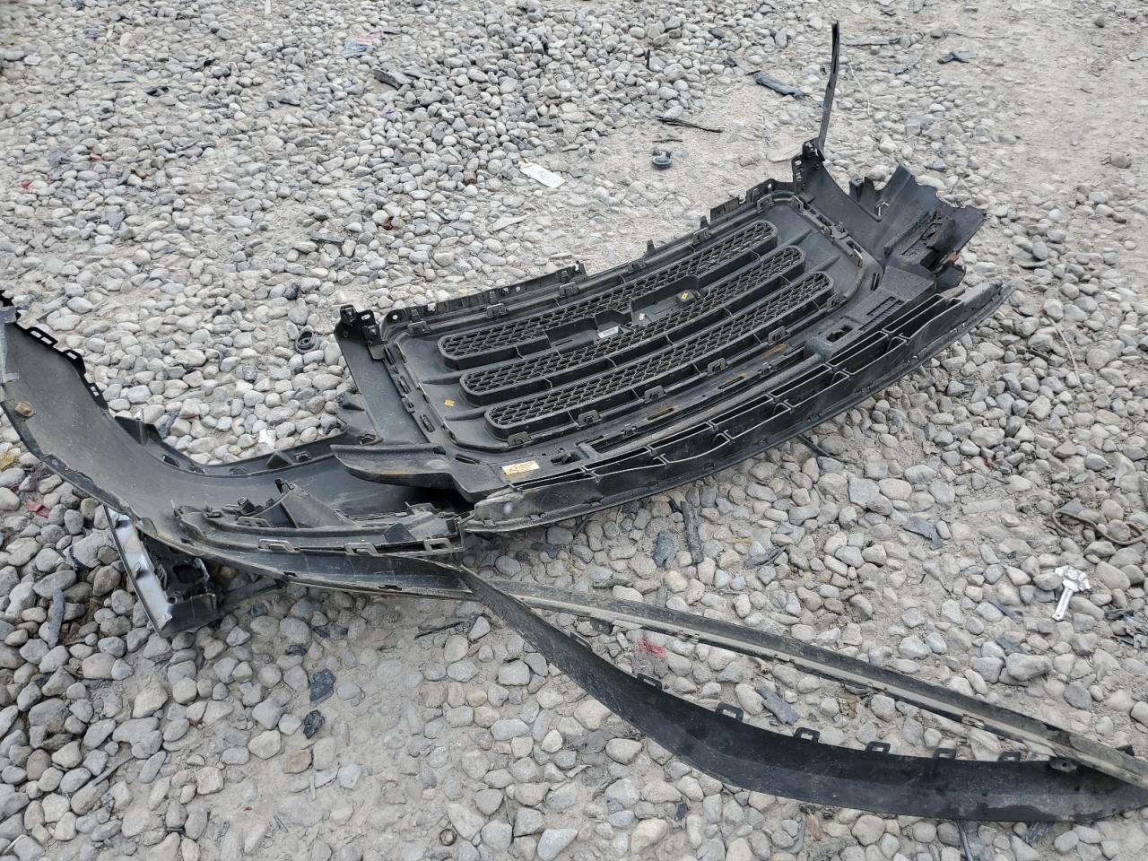 1GKKRNED6FJ215591 2015 GMC Acadia Sle