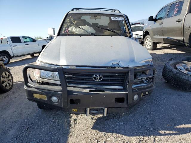 2000 Toyota Land Cruiser VIN: JT3HT05J0Y0088768 Lot: 55559114