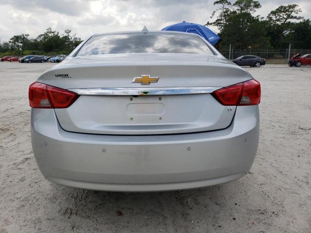 2014 Chevrolet Impala Lt VIN: 2G1125S33E9108945 Lot: 55259234