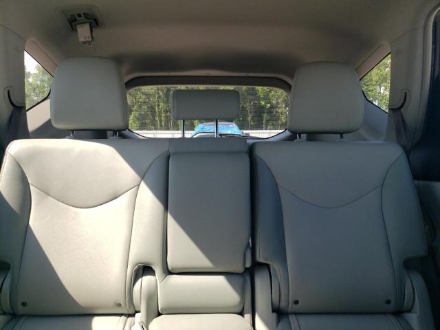 2014 Toyota Prius V VIN: JTDZN3EU8EJ000321 Lot: 56521294