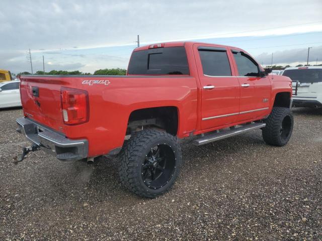 2016 CHEVROLET 1500 - 3GCUKSEC8GG183728
