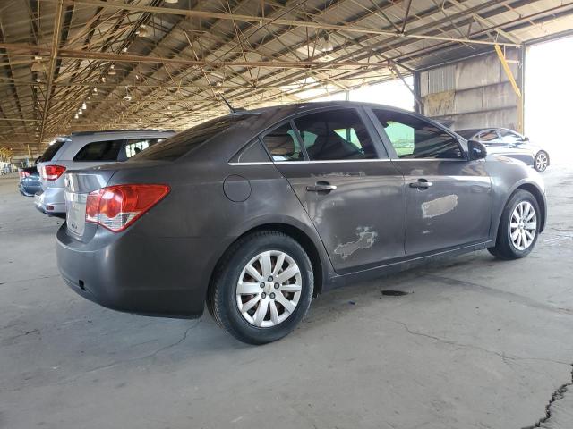 2011 Chevrolet Cruze Ls VIN: 1G1PC5SHXB7139884 Lot: 55888844