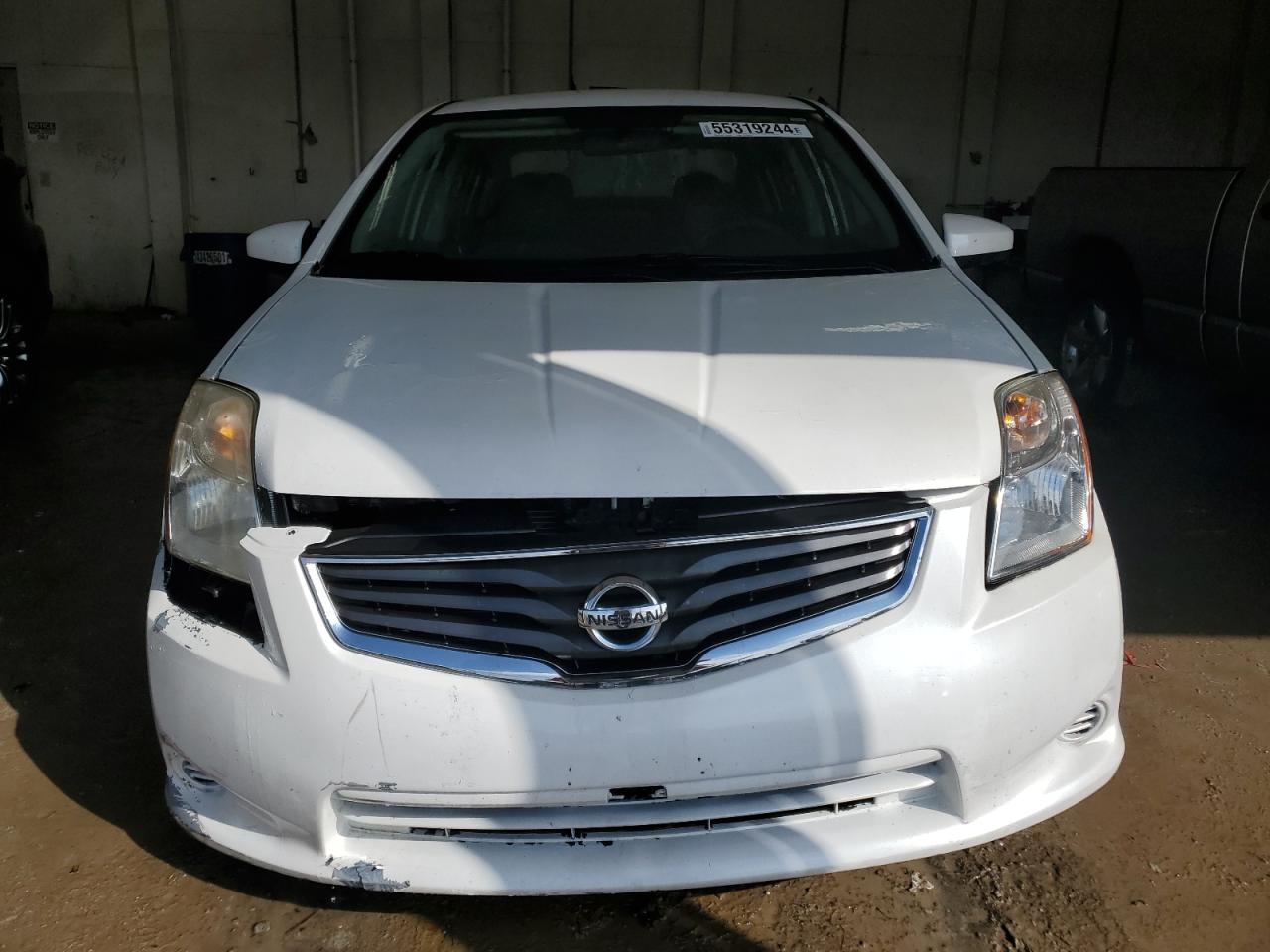 3N1AB6AP0CL655198 2012 Nissan Sentra 2.0