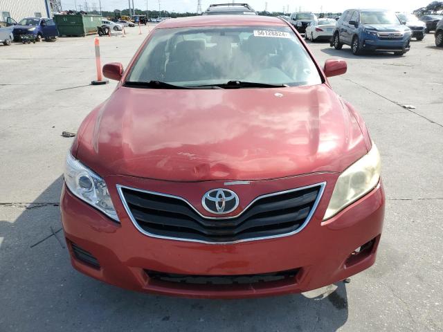 2011 Toyota Camry Base VIN: 4T1BF3EK4BU646085 Lot: 56128824