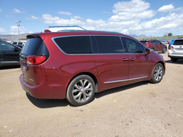 VIN 2C4RC1GG8KR570358 2019 Chrysler Pacifica, Limited no.3