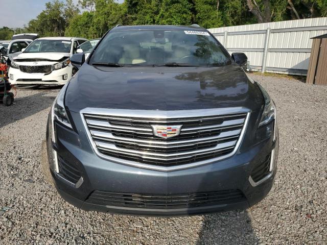 2019 Cadillac Xt5 Premium Luxury VIN: 1GYKNERS1KZ224432 Lot: 54489354