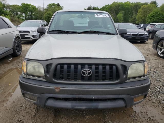 5TENL42N22Z126229 | 2002 Toyota tacoma