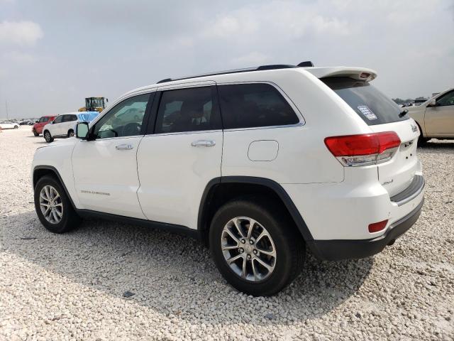 2014 Jeep Grand Cherokee Limited VIN: 1C4RJFBG9EC294456 Lot: 55156844